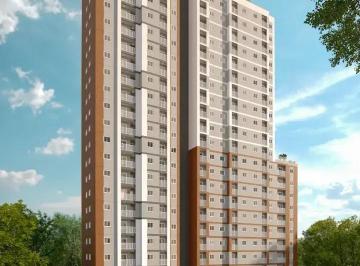 Apartamento · 36m² · 2 Quartos · Lift Estação Freguesia | Construtora Vitta Residencial | Construção | 36 metros | 02 dormitórios | v