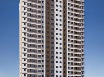 Apartamento · 43m² · 2 Quartos · 1 Vaga · Hug Vitality Dom Bosco | Graal Engenharia | Construção | 43 metros | 02 dormitórios | varanda | 01 v