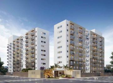 Apartamento · 34m² · 2 Quartos · Liber Jaçanã | Construtora Engelux | Construção | 34 Metros | 02 Dormitórios | com Varanda | sem Vag