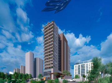 Apartamento · 25m² · 1 Quarto · Stay Moema By Helbor | Construtora Helbor | Construção | 25 metros | Studios com varanda | sem vaga