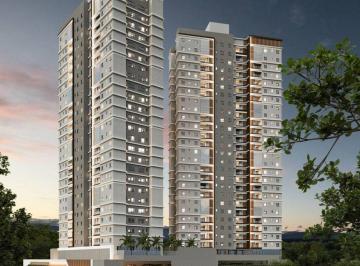 Apartamento · 66m² · 2 Quartos · 1 Vaga · Altus Jardim América | Macro Engenharia | Construção | 66 Metros | 02 Dormitórios | Suíte | Varanda