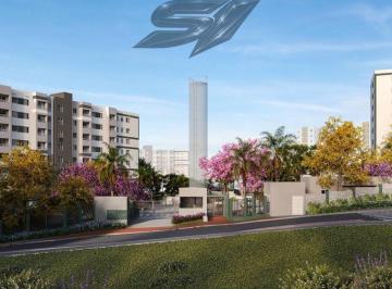 Apartamento · 35m² · 2 Quartos · Residencial Poente dos Tucanos | Construtora MRV | Construção | 35 metros | 02 dormitórios | com var