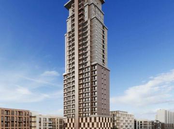Apartamento · 27m² · 1 Quarto · Residencial Mooca | Construtora Jamile | Construção | 27 metros | Studios sem varanda e vaga