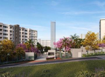 Apartamento · 34m² · 2 Quartos · Residencial Poente dos Tucanos | Construtora MRV | Construção | 34 metros | 02 dormitórios | sem var