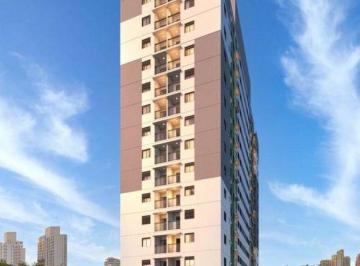Apartamento · 34m² · 2 Quartos · 1 Vaga · Inkk Prime Butantã | Construtora Inkkorp | Lançamento | 34 metros | 02 dormitórios | com varanda | 0