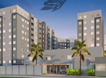 Apartamento · 34m² · 2 Quartos · Residencial Vivenza | Construtora MRV | Lançamento | 34 metros | 02 dormitórios | sem varanda e vaga