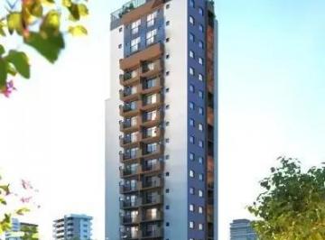 Apartamento · 28m² · 1 Quarto · Tom Brooklin | Construtora J3R | Lançamento | 28 metros | 01 dormitório | office | com varanda | sem