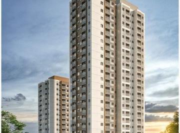 Apartamento · 39m² · 2 Quartos · Buono Bom Retiro | Construtora Econ | Construção | 39 metros | 02 dormitórios | com varanda | sem va
