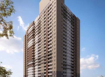 Apartamento · 25m² · 1 Quarto · Station Vila Sônia | Construtora Integra Urbano | Construção | 25 metros | 01 dormitório | com varan