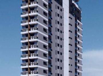 Apartamento · 50m² · 2 Quartos · 1 Vaga · Acuruí Residencial | Construtora Gesan | Construção | 50 metos | 02 dormitórios | com varanda | 01 v