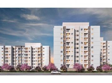 Apartamento · 37m² · 2 Quartos · 1 Vaga · Liv Parque do Carmo | Construtora Econ | Construção | 37 metros | 02 dormitórios | com varanda | 01 