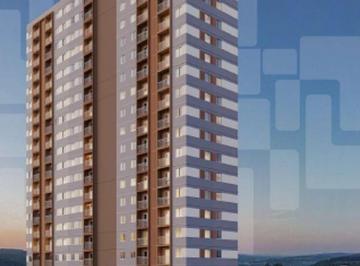 Apartamento · 38m² · 2 Quartos · Neo Estilo | Construtora Forza | Construção | 38 metros | 02 dormitórios | com varanda | sem vaga