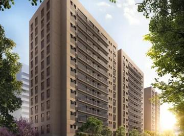 Apartamento · 114m² · 3 Quartos · 2 Vagas · Haus Mitre Edition Moema | Construtora Mitre | Construção | 114 metros | 03 suítes | varanda gourmet