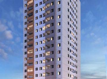 Apartamento · 30m² · 1 Quarto · Star Pirituba | Construtora Estelar | Construção | 30 metros | 01 dormitório | office | com varanda