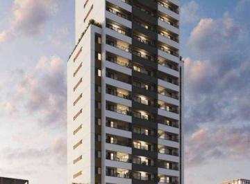 Apartamento · 32m² · 1 Quarto · Gaya Faustolo | Construtora Arie Properties | Construção | 32 metros | 01 dormitório | com varanda |