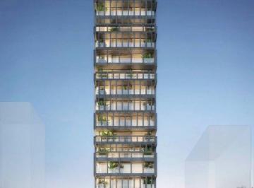 Apartamento · 114m² · 2 Quartos · 1 Vaga · Ritmo Itaim | Construtora Concreto | Construção | 114 metros | 02 suítes | lavabo | varanda | 01 vag