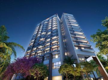 Apartamento · 59m² · 2 Quartos · 1 Vaga · Geo Paulista | Construtora CWHG | Pronto | 59 metros | 02 dormitórios | suíte | varanda | 01 vaga