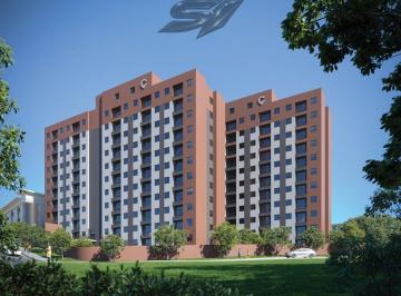 Apartamento · 38m² · 2 Quartos · First Urbano By Cavazani | Construtora Cavazani | Construção | 38 metros | 02 dormitórios | com vara