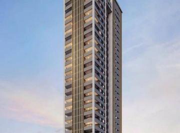 Apartamento · 81m² · 3 Quartos · 1 Vaga · Praça Kant Chácara klabin | Construtora Di Francesco | Construção | 81 metros | 03 dormitórios | suí