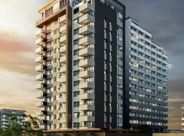 Apartamento · 47m² · 2 Quartos · 1 Vaga · Maison | Construtora Tear | Construção | 47 metros | 02 dormitórios | com varanda | 01 vaga