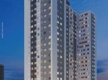 Apartamento · 37m² · 2 Quartos · Vibra Estação São Matheus | Construtora Vibra | Construção | 37 Metros | 02 Dormitórios | sem Varand