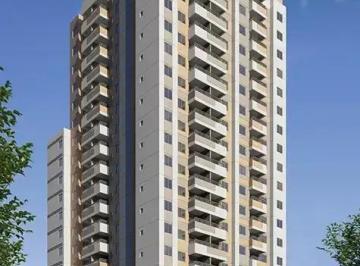 Apartamento · 38m² · 2 Quartos · My One Estação Conceição | Construtora One | Construção | 38 metros | 02 dormitórios | com varanda |
