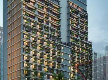 Apartamento · 24m² · 1 Quarto · Made Higienópolis | Construtora One | Lançamento | 24 metros | studios com varanda | sem vaga