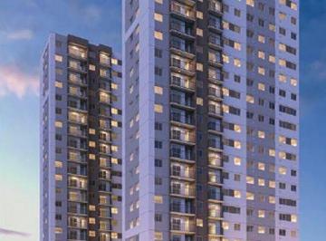 Apartamento · 41m² · 2 Quartos · 1 Vaga · Vibra Estação Vila Prudente | Construtora Vibra | Construção | 41 Metros | 02 Dormitórios | com Vara