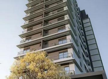Apartamento · 24m² · 1 Quarto · Nex One Miguel Calfat | Construtora One | Construção | 24 metros | 01 dormitório | com varanda | sem