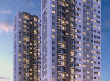 Apartamento · 41m² · 2 Quartos · Vibra Estação Vila Prudente | Construtora Vibra | Construção | 41 Metros | 02 Dormitórios | com Vara