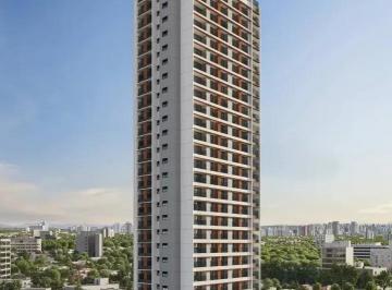 Apartamento · 24m² · 1 Quarto · Very Pedroso de Morais | Construtora One | Construção | 24 metros | studios com varanda | sem vaga