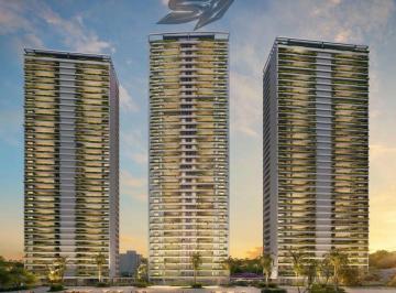 Apartamento · 224m² · 3 Quartos · 3 Vagas · São Paulo Bay | Construtora Even | Construção | 224 metros | 03 suítes | hall privativo | varanda go