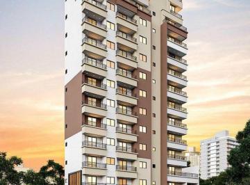 Apartamento · 30m² · 1 Quarto · Stay NK | Construtora Capital Concreto | Construção | 30 metros | studios com varanda | sem vaga