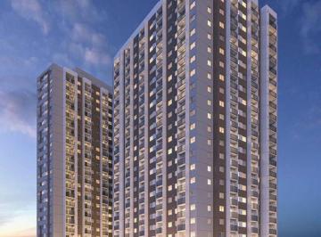Apartamento · 41m² · 2 Quartos · Vibra Estação Vila Sônia | Construtora Vibra | Construção | 41 Metros | 02 Dormitórios | com Varanda