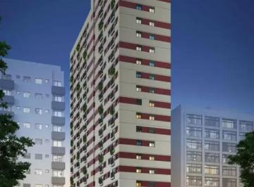 Apartamento · 41m² · 3 Quartos · Bem Viver Paulista | Construtora Magik | Construção | 41 metros | 03 dormitórios | sem varanda e vag