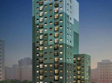 Apartamento · 40m² · 3 Quartos · Bem Viver Angélica | Construtora Magik | Construção | 40 metros | 03 dormitórios | sem varanda e vag