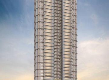 Apartamento · 178m² · 3 Quartos · 2 Vagas · Brooklin Senses By Cyrela | Construtora Cyrela | Construção | 178 metros | 03 suítes | varanda gourm