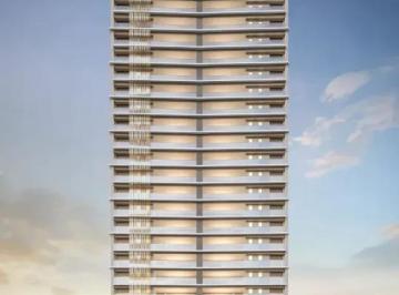 Apartamento · 251m² · 5 Quartos · 3 Vagas · Casa Senses | Construtora Cyrela | Construção | 251 metros | 04 suítes | hall privativo | 03 vagas