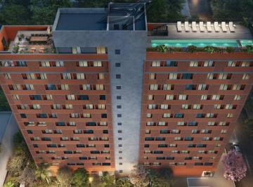 Apartamento · 31m² · 1 Quarto · Alberito Pinheiros | Construtora SDI | Lançamento | 31 metros | studios com varanda | sem vaga