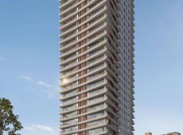 Apartamento · 261m² · 4 Quartos · 4 Vagas · Lindenberg Vista Brooklin | Construtora Lindenberg | Construção | 261 metros | 04 suítes | hall priv