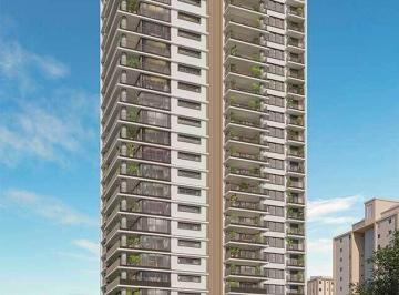 Apartamento · 215m² · 3 Quartos · 3 Vagas · Agami Residences By Eztec | Construtora Eztec | Construção | 215 metros | 03 suítes | 02 halls priva