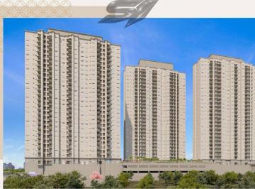 Apartamento · 89m² · 3 Quartos · 1 Vaga · Reserva São Caetano Parque | Construtora Eztec | Construção | 89 metros | 03 dormitórios | suíte | v