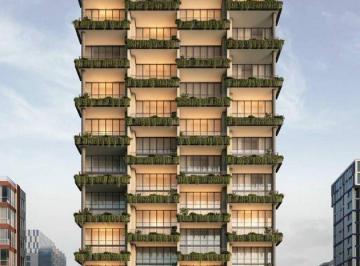 Apartamento · 208m² · 4 Quartos · 3 Vagas · Nuv Moema By Planik | Construtora Planik | Construção | 208 metros | 04 suítes | 03 vagas