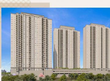 Apartamento · 68m² · 2 Quartos · 1 Vaga · Reserva São Caetano Parque | Construtora Eztec | Construção | 68 metros | 02 suítes | lavabo | varan