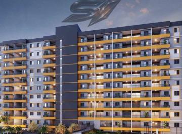 Apartamento · 42m² · 2 Quartos · Bosque Urbano | Construtora Integra Urbano | Construção | 42 metros | 02 dormitórios | suíte | varan