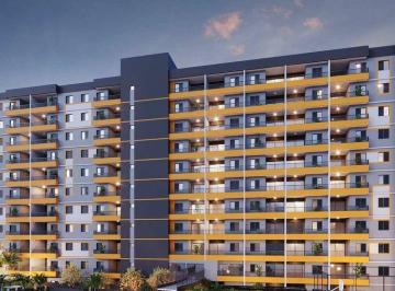 Apartamento · 31m² · 1 Quarto · Bosque Urbano | Construtora Integra Urbano | Construção | 31 metros | 01 dormitório | varanda gourme