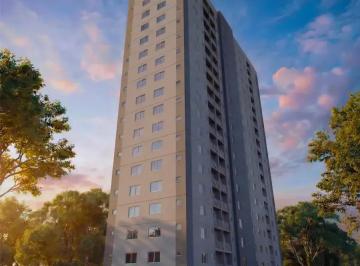 Apartamento · 24m² · 1 Quarto · Metrocasa Alto da Boa Vista | 24 metros | 01 dormitório | com varanda | sem vaga
