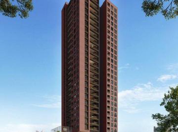 Apartamento · 93m² · 3 Quartos · 2 Vagas · Scena Vila Romana | Construtora REM | Construção | 96 metros | 03 suítes | varanda gourmet | 02 vaga