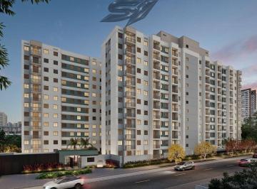 Apartamento · 37m² · 2 Quartos · Barra Funda 900 | Construtora Cury | Construção | 37 metros | 02 dormitórios | com varanda | sem vag