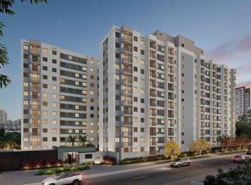 Apartamento · 32m² · 2 Quartos · Barra Funda 900 | Construtora Cury | Construção | 32 metros | 02 dormitórios | sem varanda e vaga